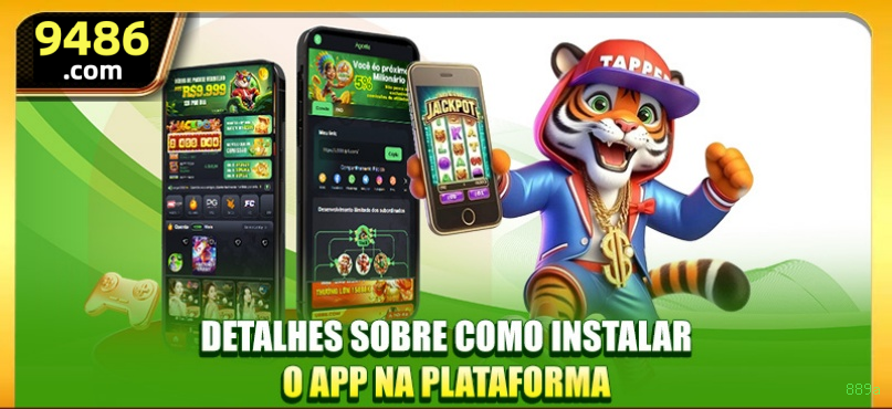 Jogos Instantâneos 889a